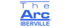 The Arc Iberville